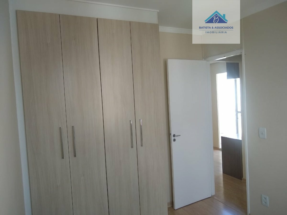 Apartamento à venda com 2 quartos, 45m² - Foto 13