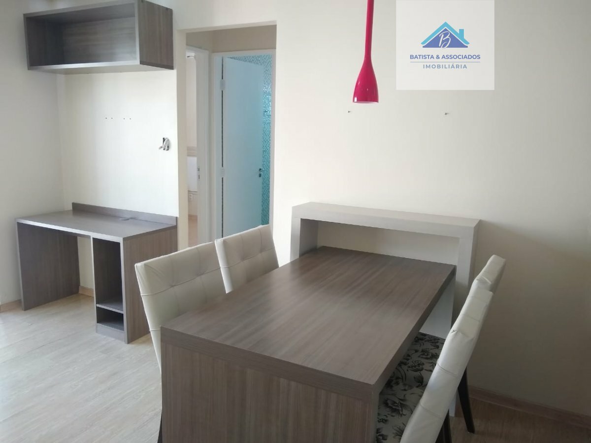 Apartamento à venda com 2 quartos, 45m² - Foto 4