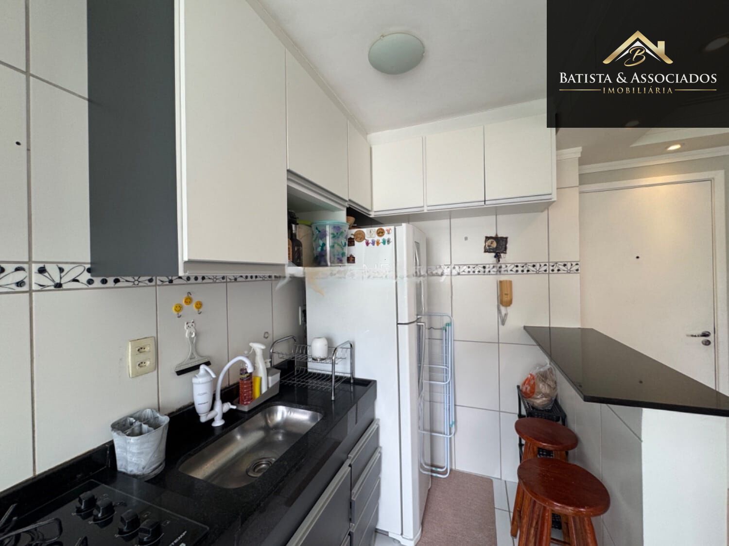 Apartamento, 2 quartos, 52 m² - Foto 9