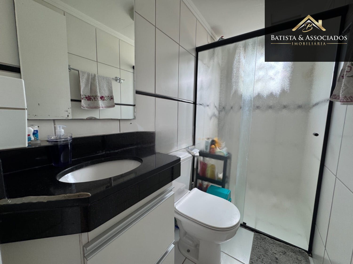 Apartamento, 2 quartos, 52 m² - Foto 10