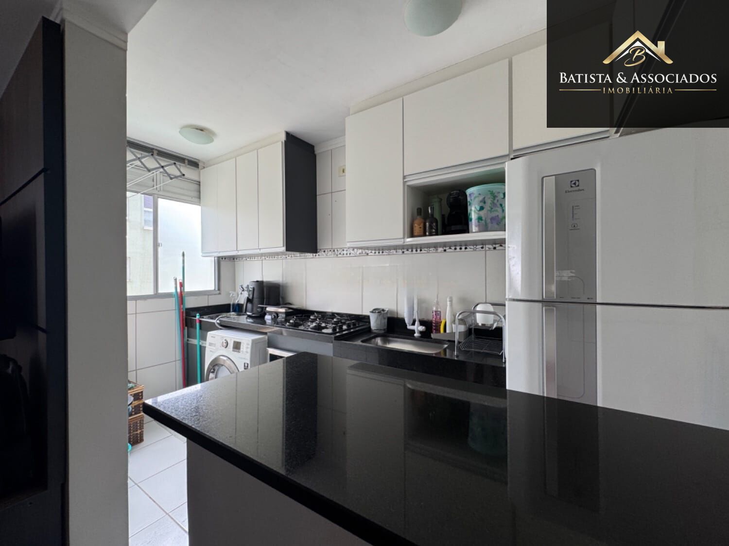 Apartamento, 2 quartos, 52 m² - Foto 7