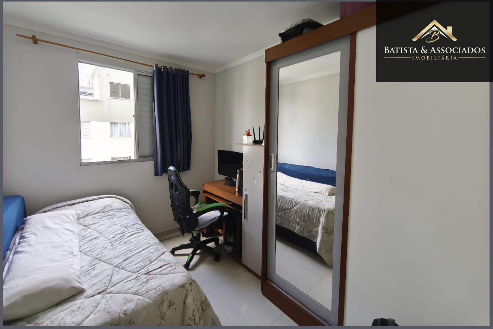Apartamento, 2 quartos, 52 m² - Foto 12