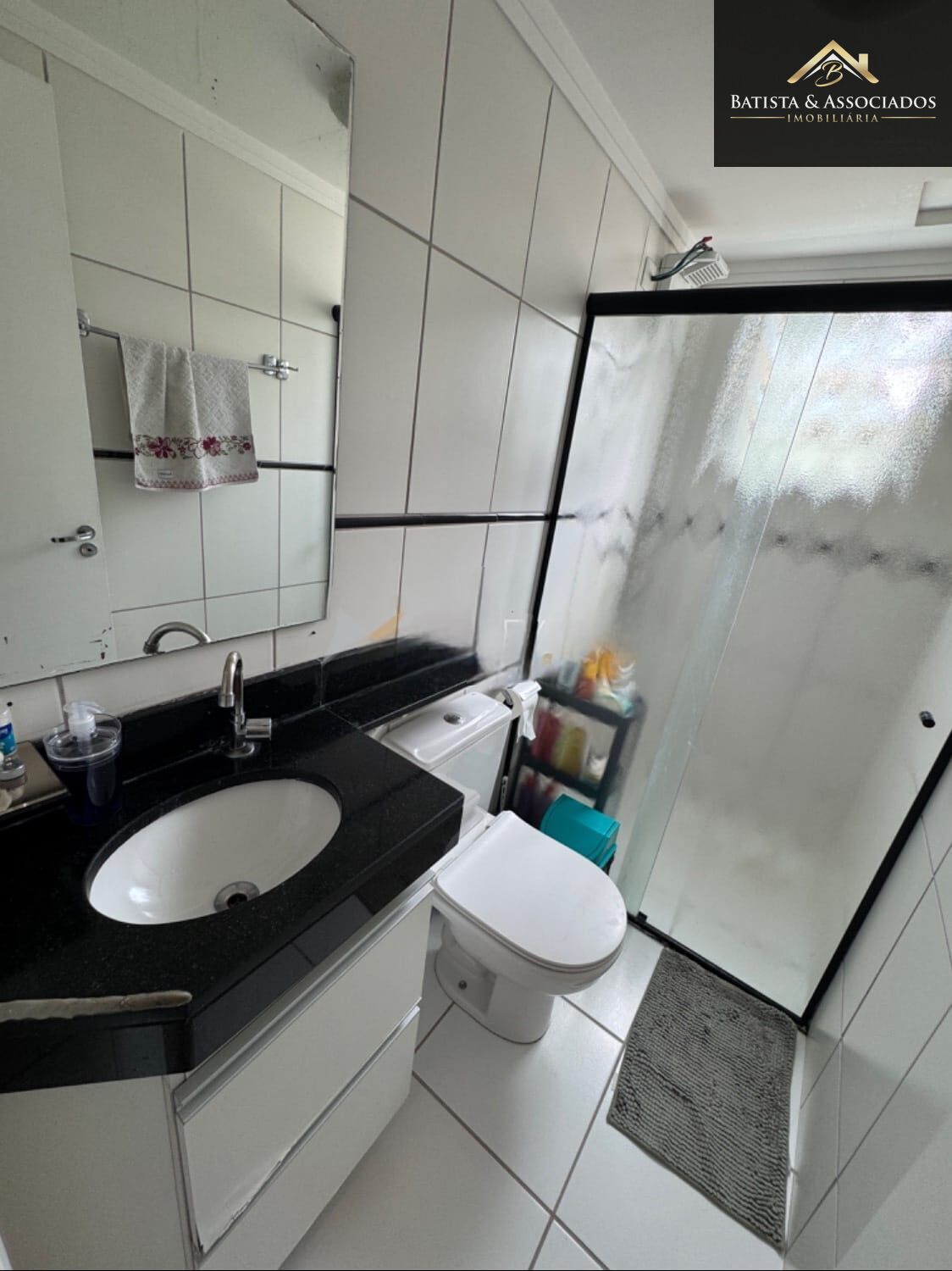 Apartamento, 2 quartos, 52 m² - Foto 11