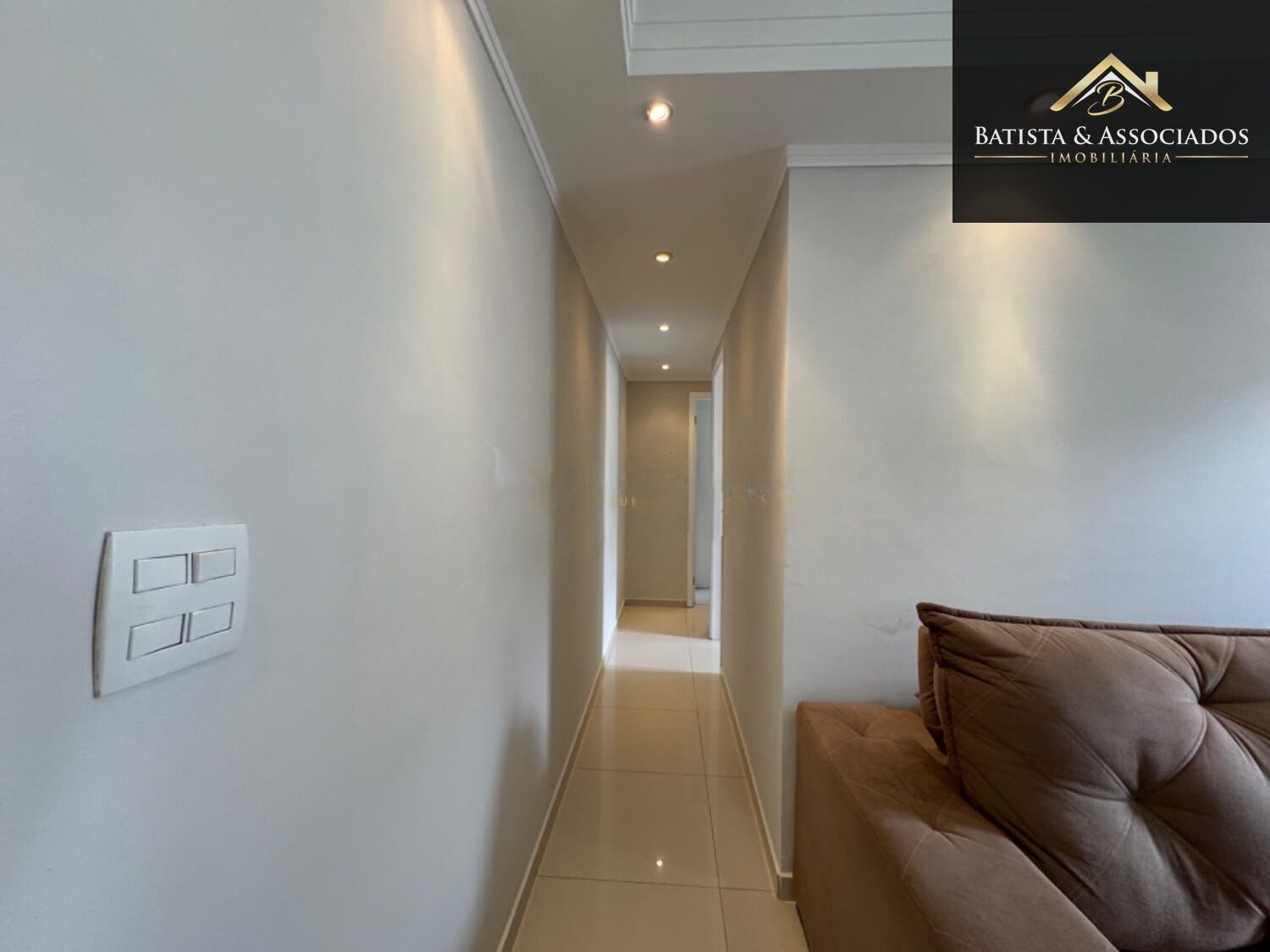 Apartamento, 2 quartos, 52 m² - Foto 6