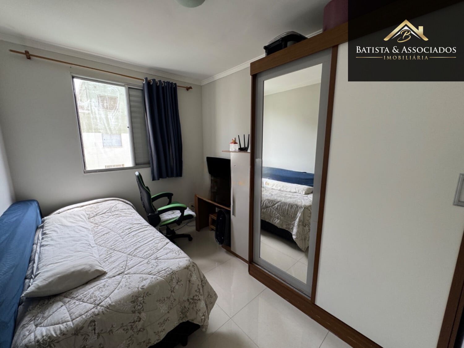 Apartamento, 2 quartos, 52 m² - Foto 13