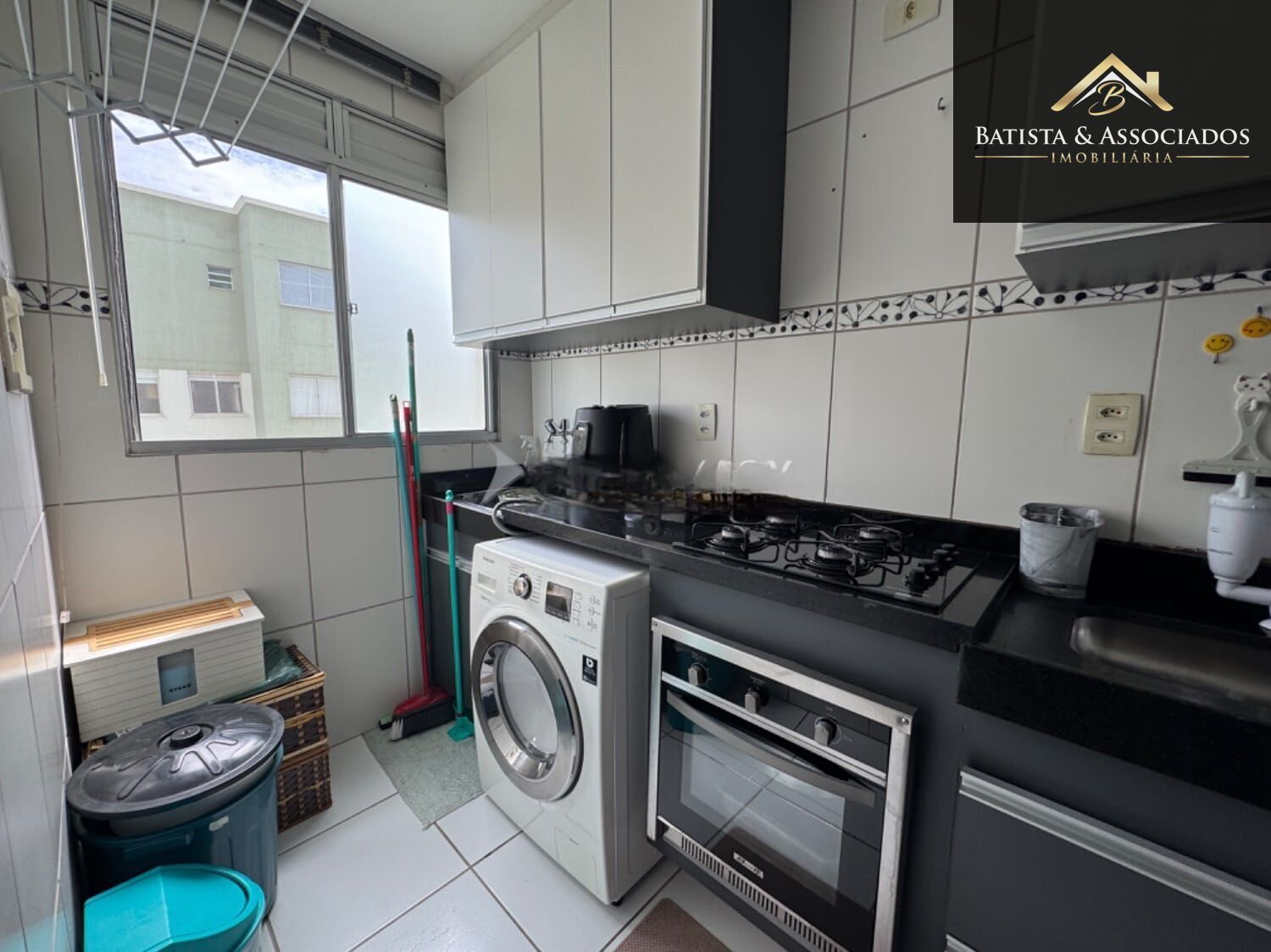 Apartamento, 2 quartos, 52 m² - Foto 8