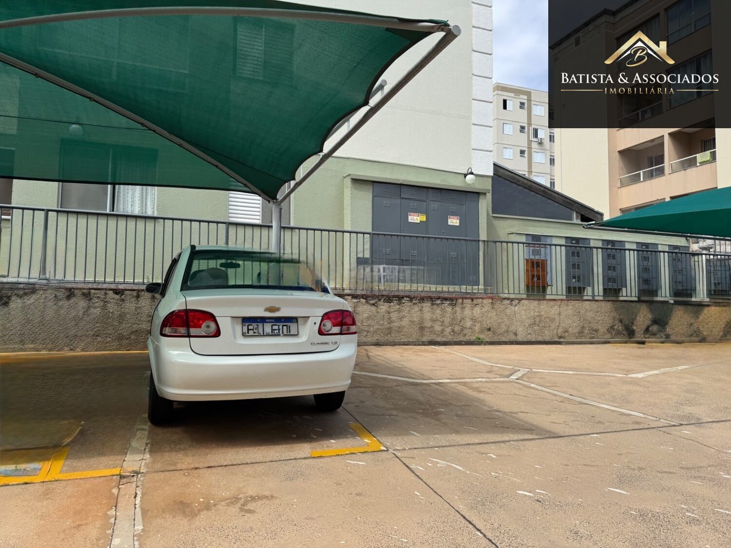 Apartamento, 2 quartos, 52 m² - Foto 19