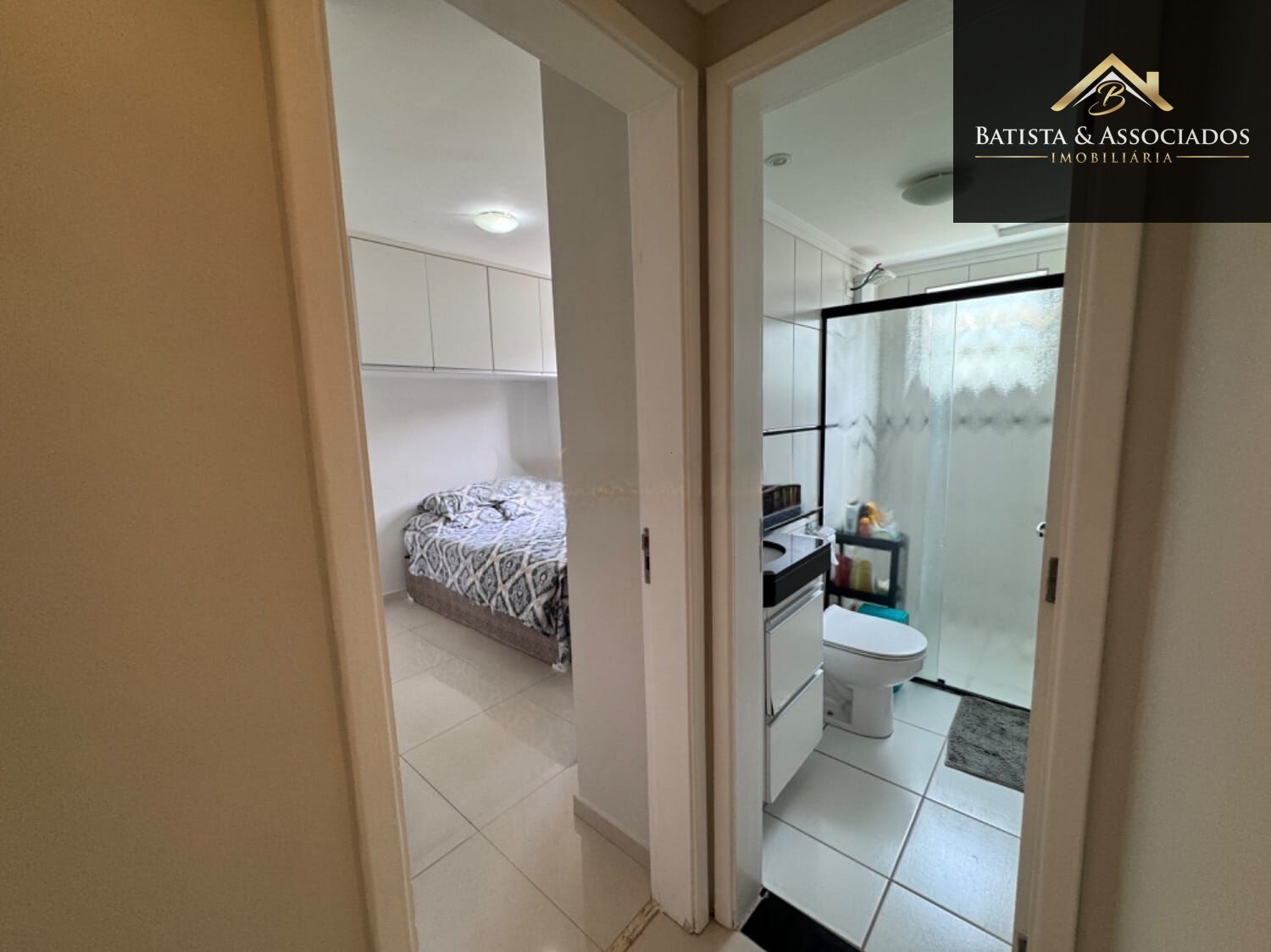Apartamento, 2 quartos, 52 m² - Foto 14