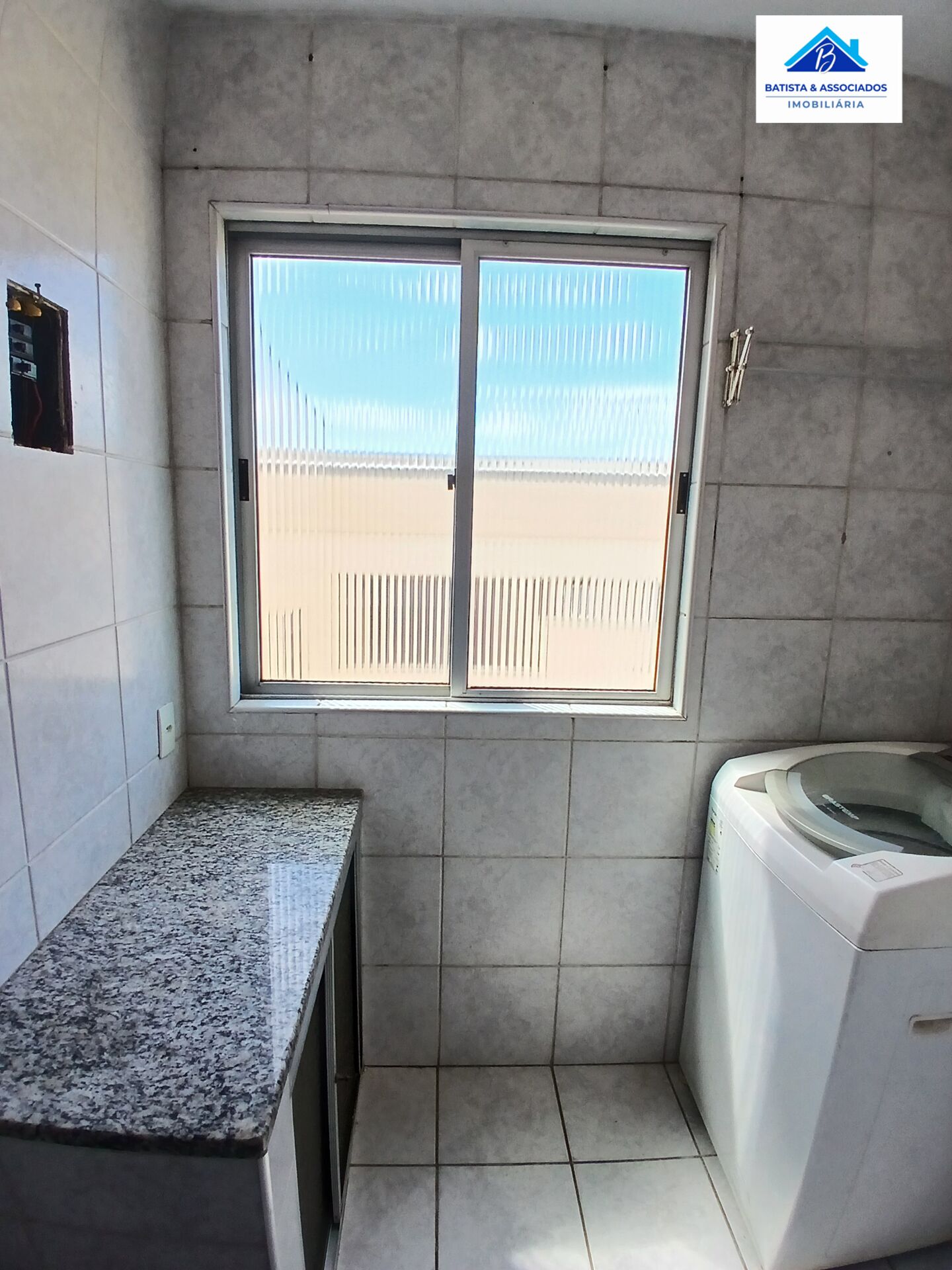 Apartamento à venda com 3 quartos, 75m² - Foto 25