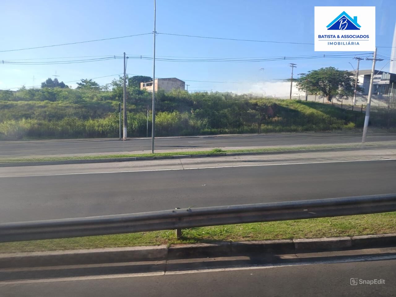 Terreno, 6777 m² - Foto 1