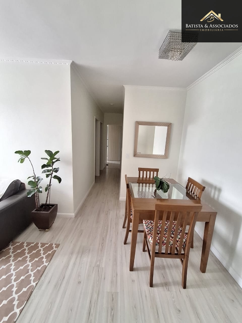 Apartamento, 3 quartos, 80 m² - Foto 3