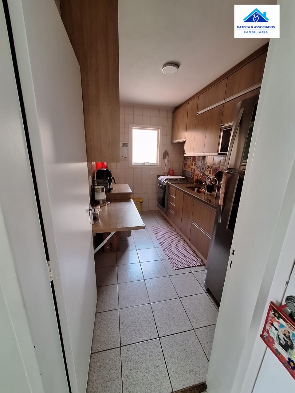 Apartamento à venda com 3 quartos, 80m² - Foto 11