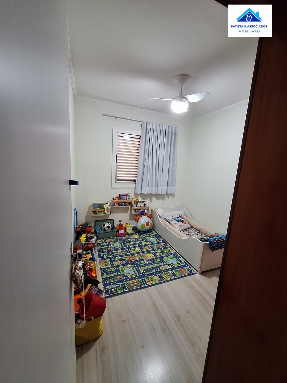 Apartamento à venda com 3 quartos, 80m² - Foto 4