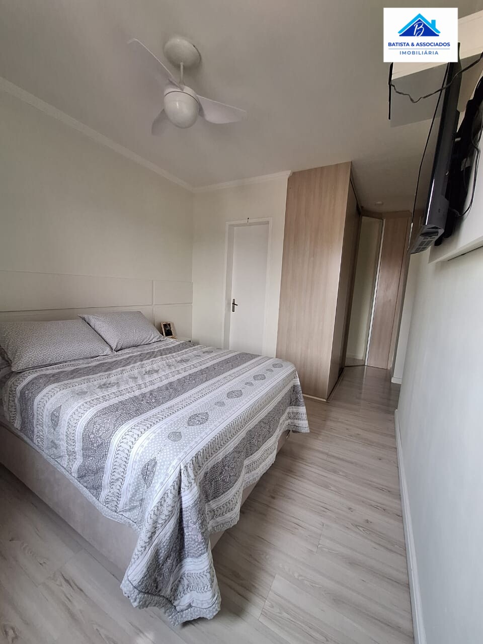 Apartamento à venda com 3 quartos, 80m² - Foto 7