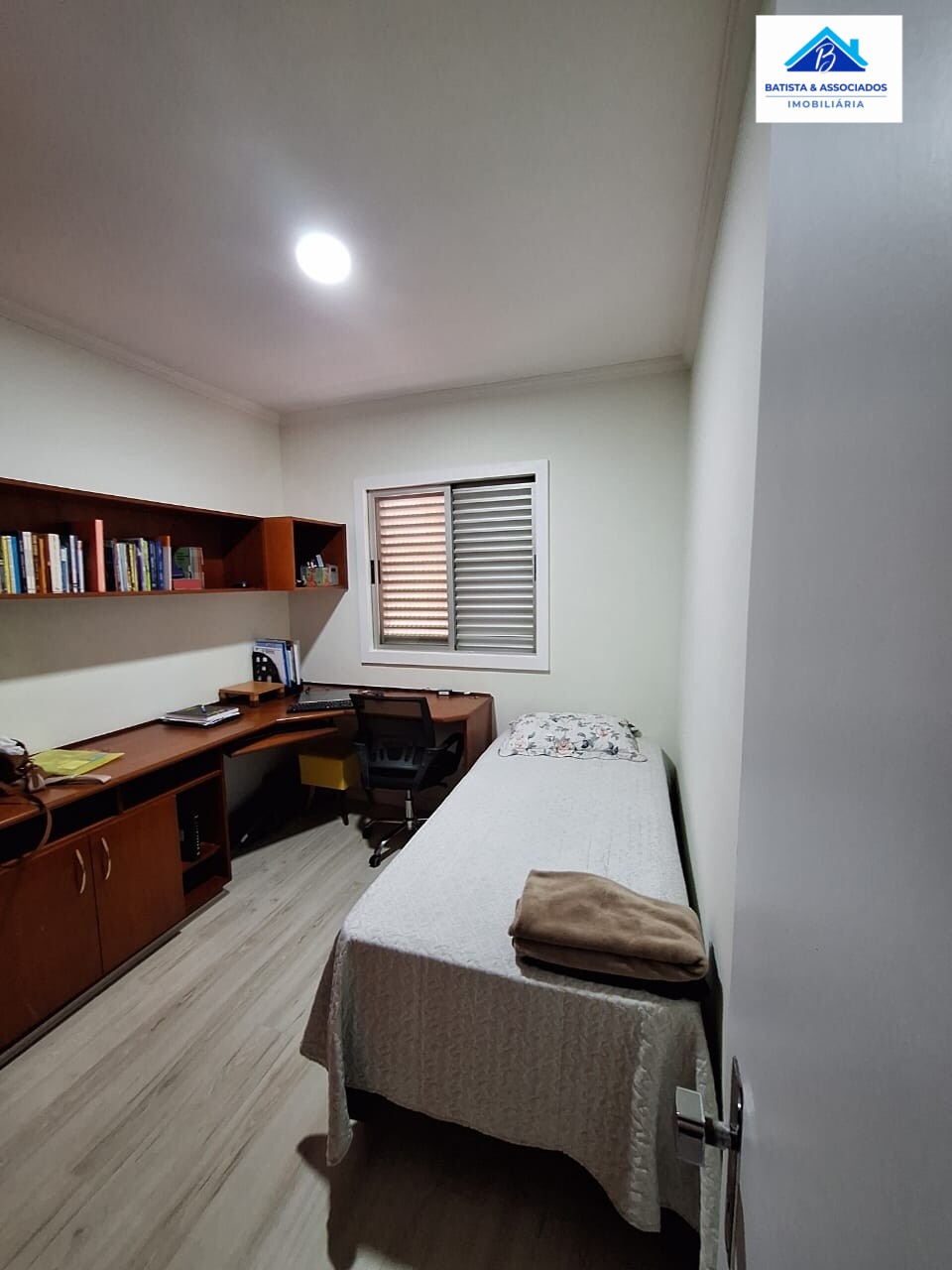 Apartamento à venda com 3 quartos, 80m² - Foto 5