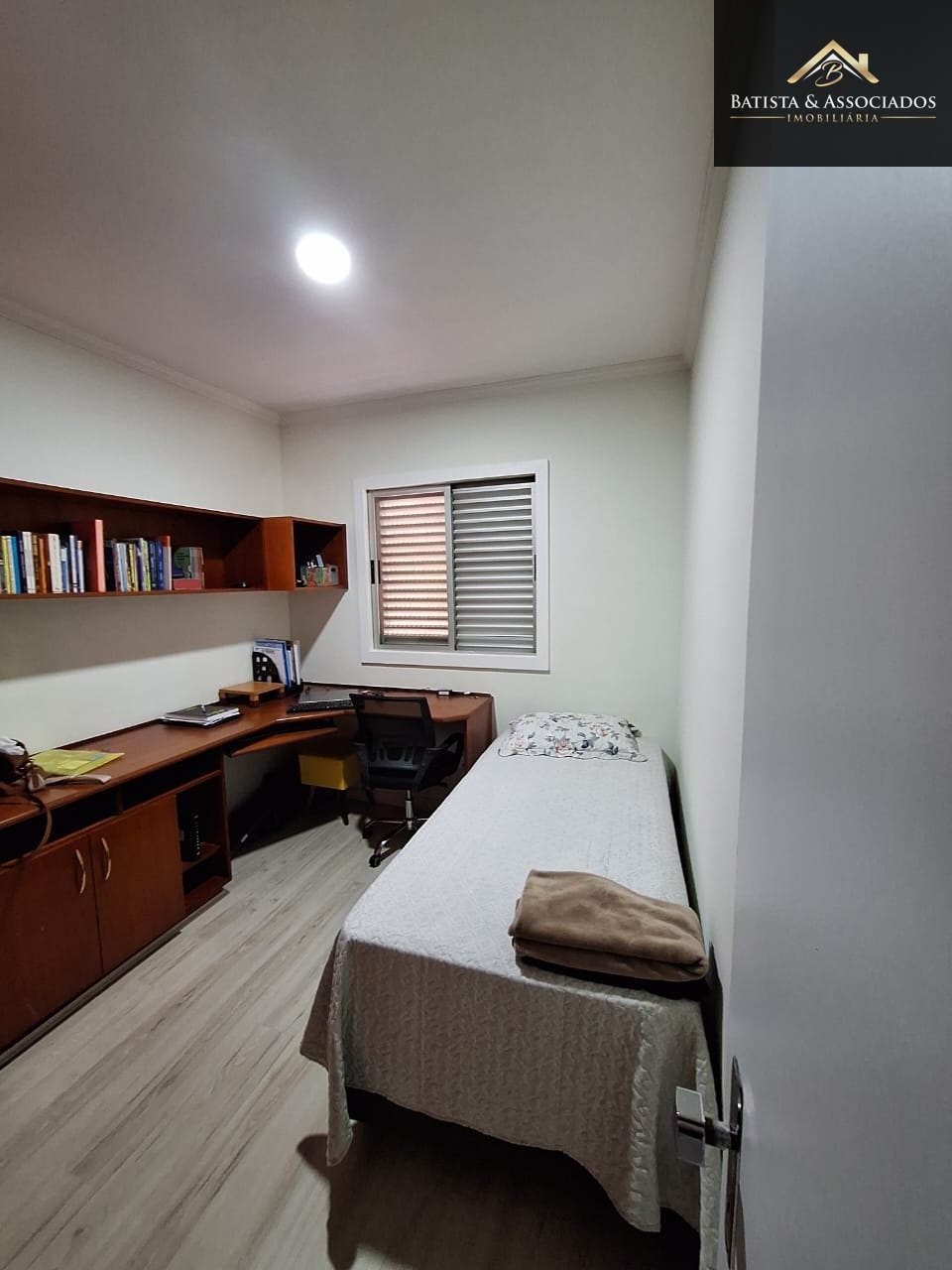 Apartamento, 3 quartos, 80 m² - Foto 5