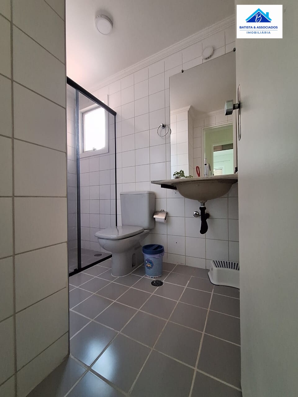 Apartamento à venda com 3 quartos, 80m² - Foto 9