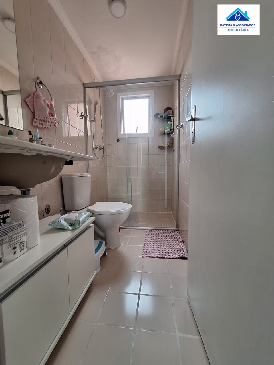 Apartamento à venda com 3 quartos, 80m² - Foto 10