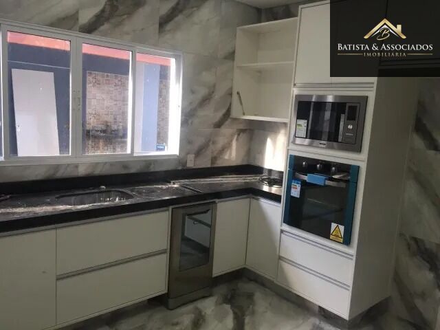 Casa, 2 quartos, 200 m² - Foto 3
