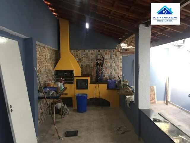 Casa à venda com 2 quartos, 200m² - Foto 15