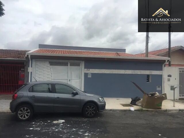 Casa, 2 quartos, 200 m² - Foto 1