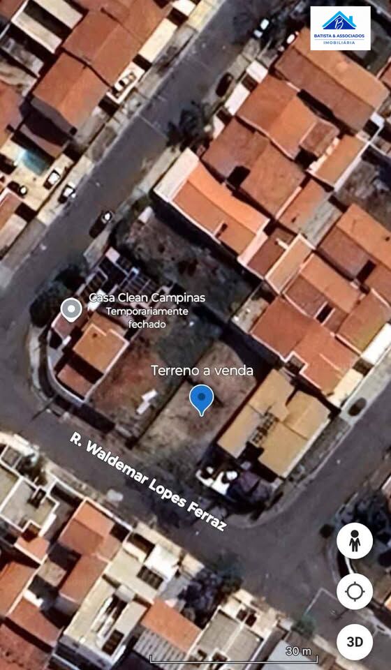 Terreno, 298 m² - Foto 10