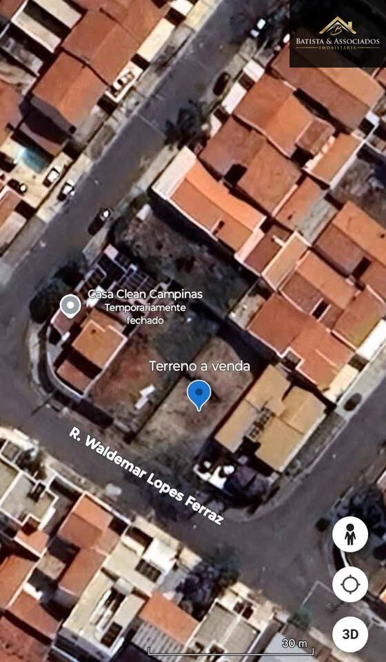 Terreno, 298 m² - Foto 12