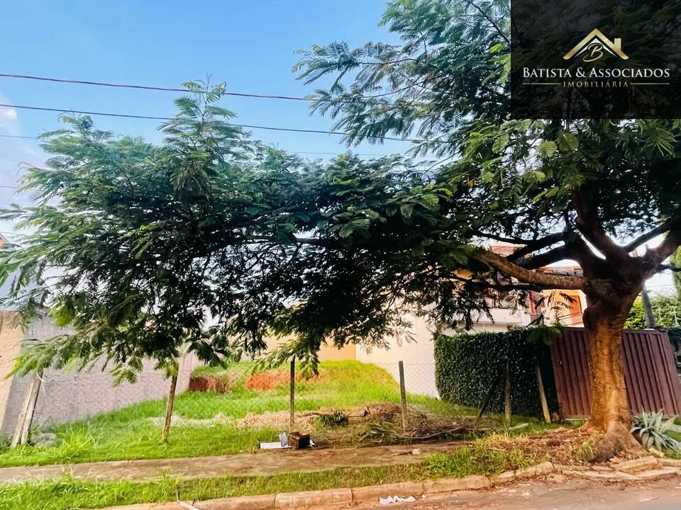 Terreno, 298 m² - Foto 1