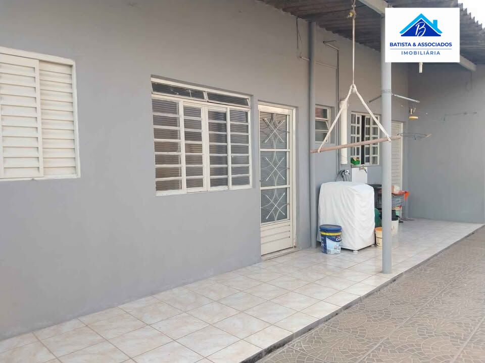 Casa à venda com 3 quartos, 370m² - Foto 17