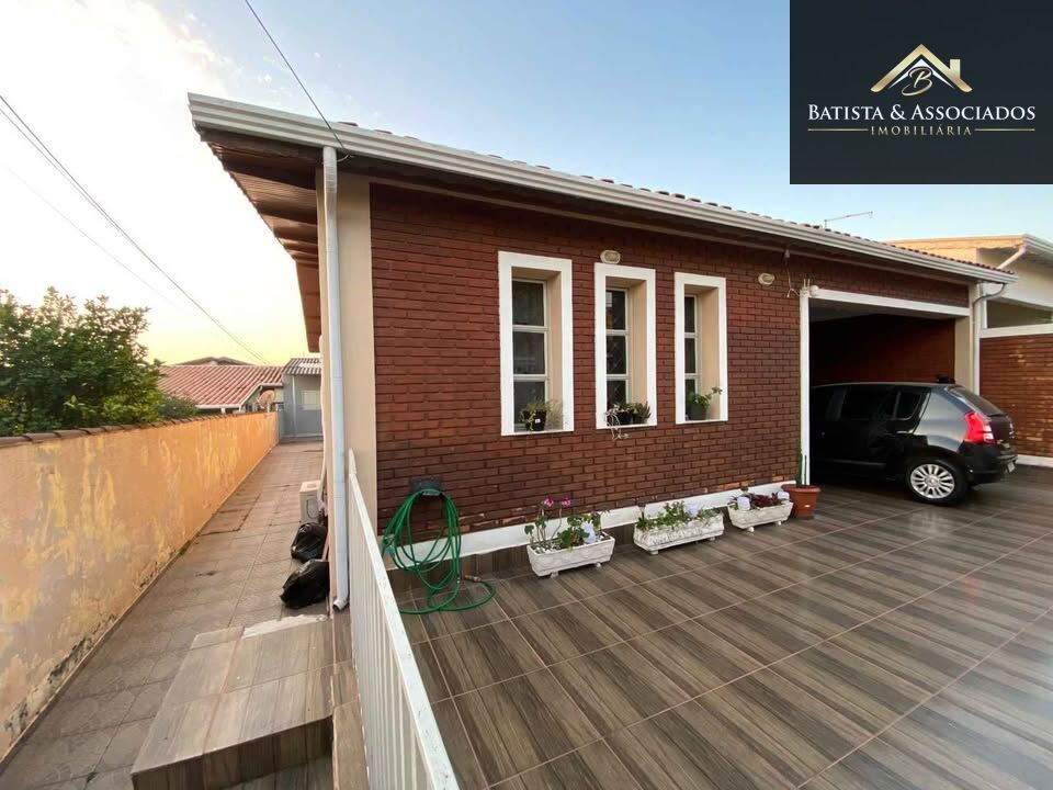 Casa, 3 quartos, 370 m² - Foto 2