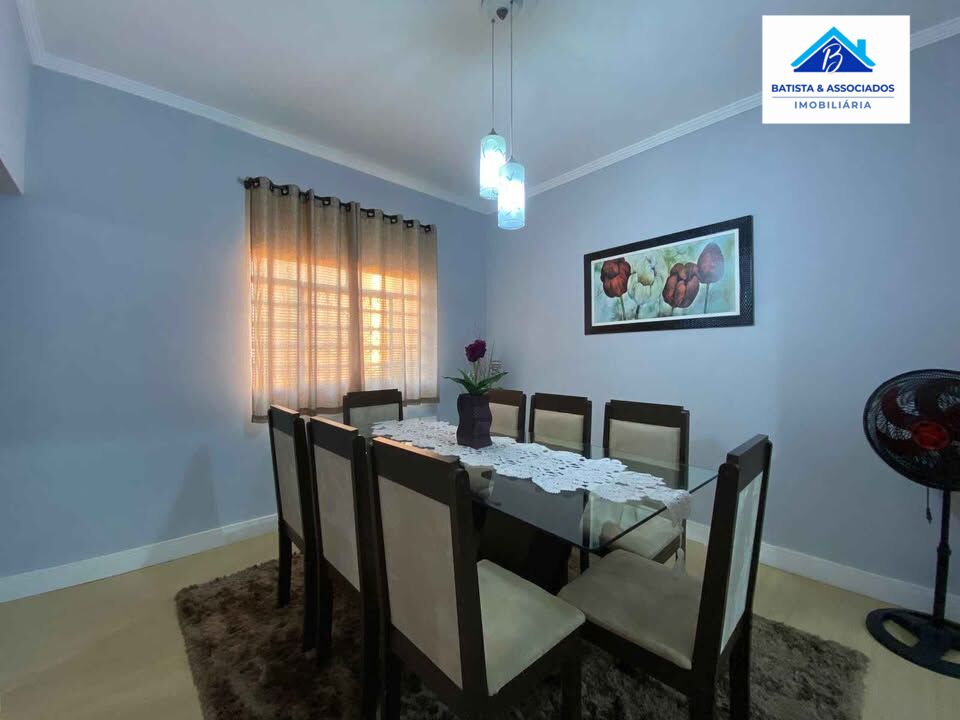 Casa à venda com 3 quartos, 370m² - Foto 5