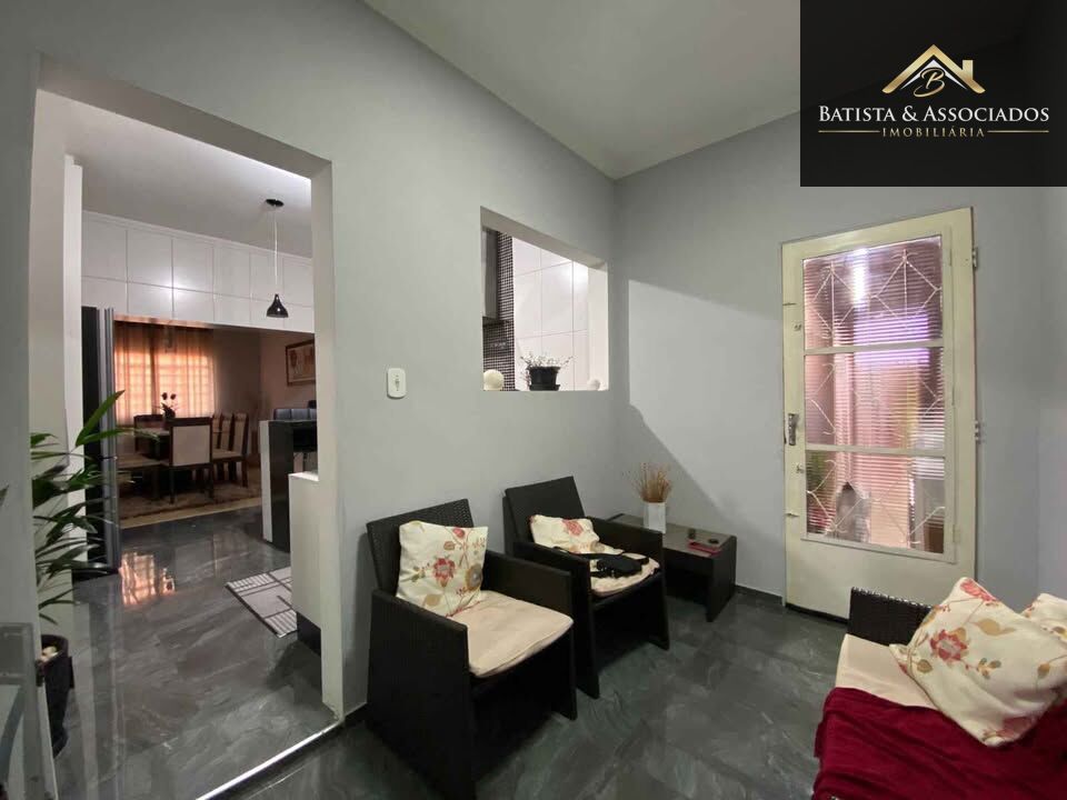 Casa, 3 quartos, 370 m² - Foto 4