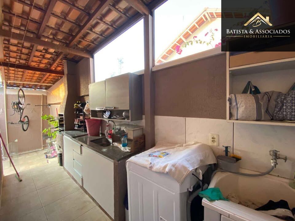 Casa, 3 quartos, 370 m² - Foto 15