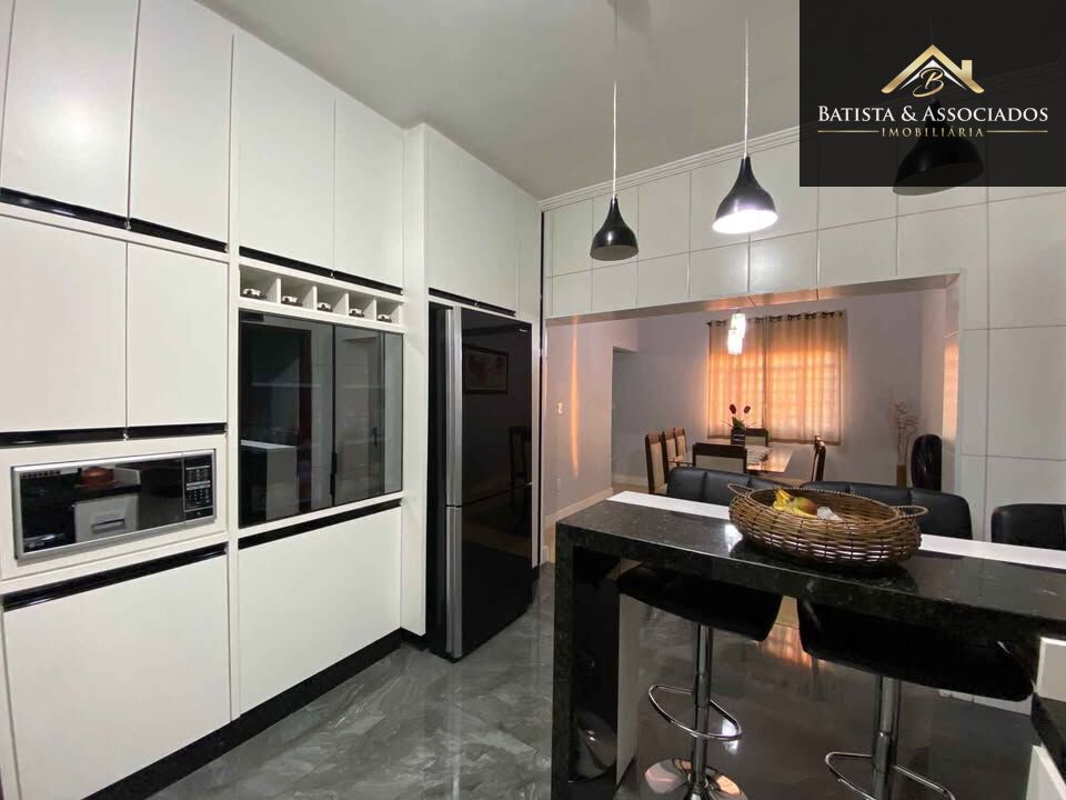 Casa, 3 quartos, 370 m² - Foto 12
