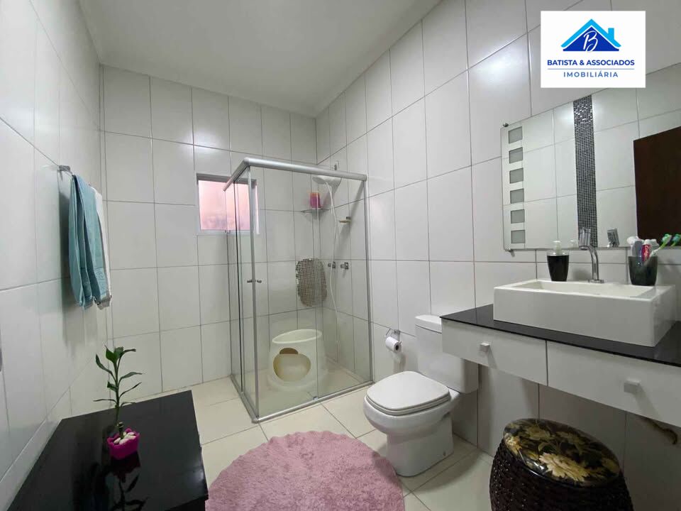 Casa à venda com 3 quartos, 370m² - Foto 11
