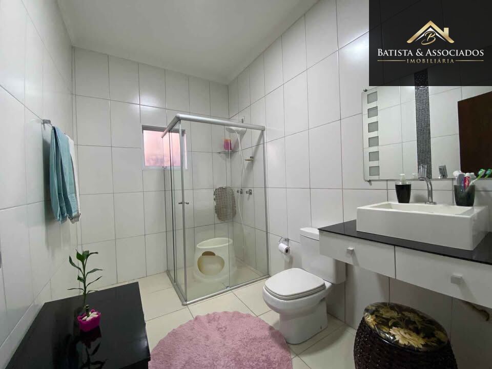 Casa, 3 quartos, 370 m² - Foto 11