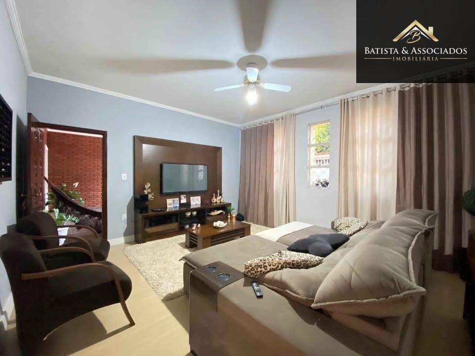 Casa, 3 quartos, 370 m² - Foto 3