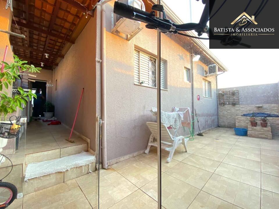 Casa, 3 quartos, 370 m² - Foto 16