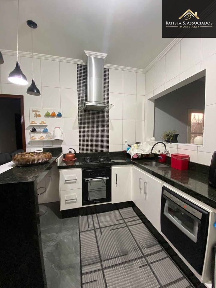 Casa, 3 quartos, 370 m² - Foto 14