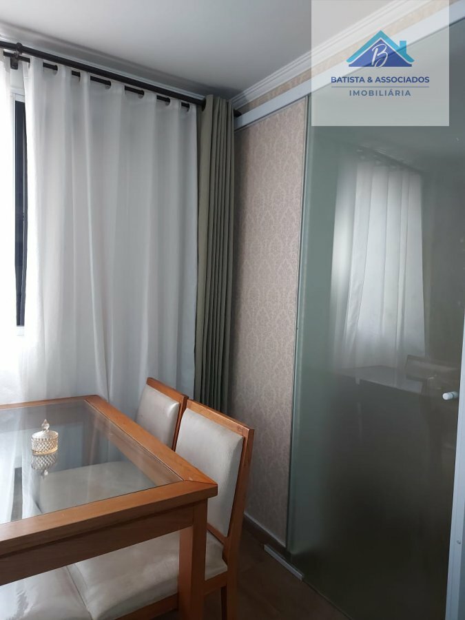 Apartamento à venda com 2 quartos, 45m² - Foto 8