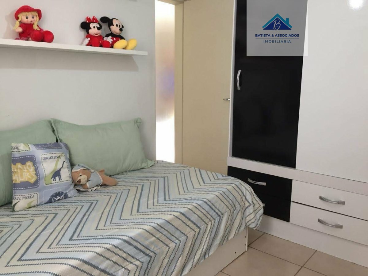 Apartamento à venda com 2 quartos, 45m² - Foto 14