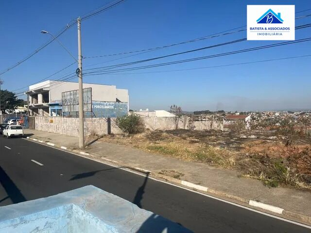 Terreno à venda, 1200m² - Foto 2