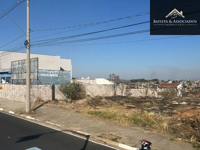 Terreno, 1200 m² - Foto 1
