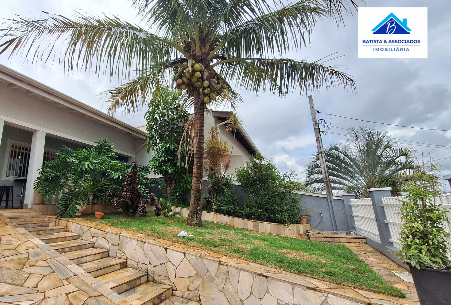 Casa, 3 quartos, 236 m² - Foto 4