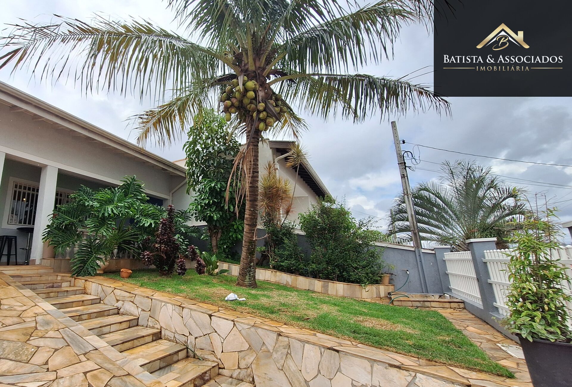 Casa, 3 quartos, 236 m² - Foto 4