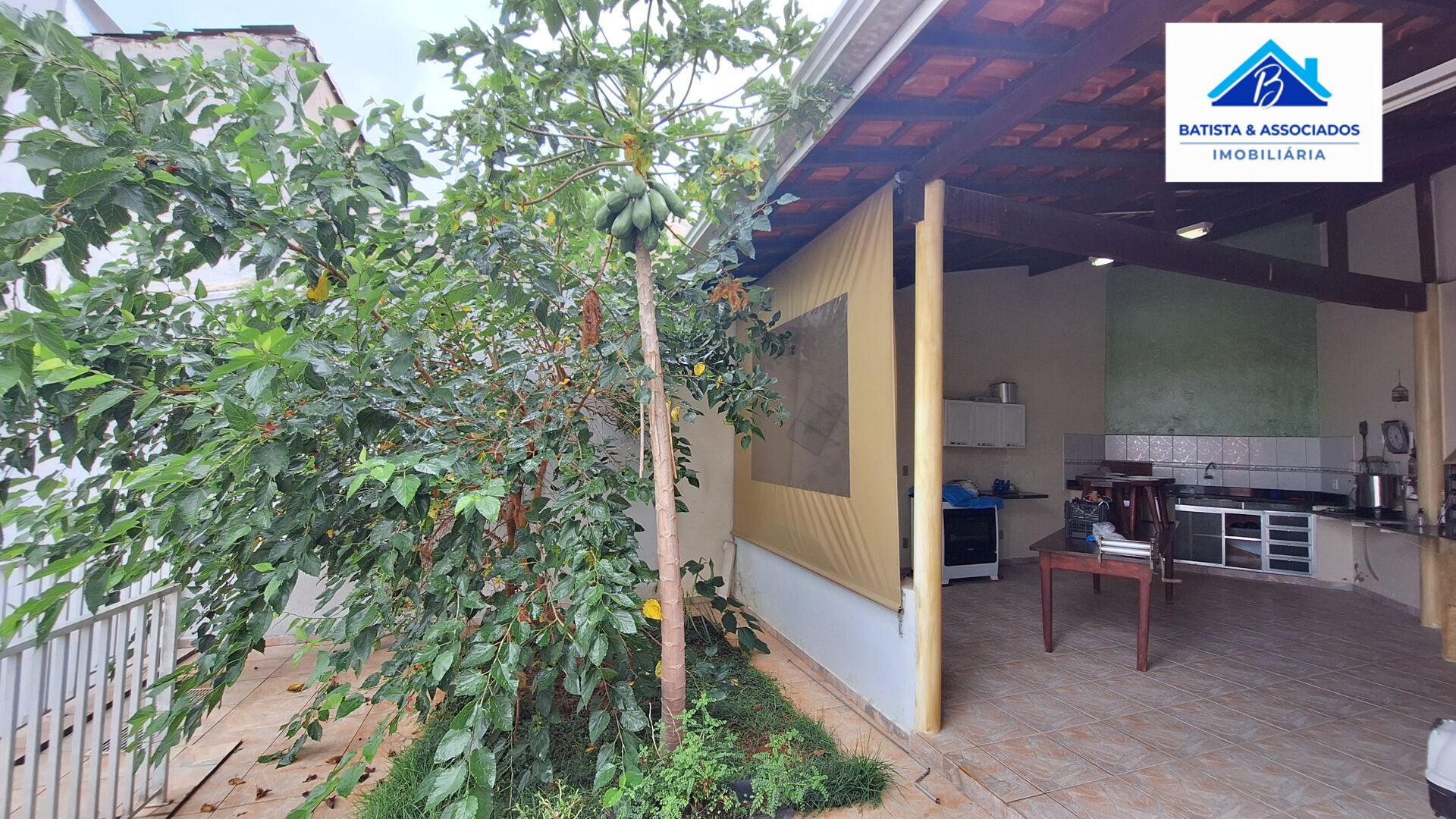 Casa, 3 quartos, 236 m² - Foto 21