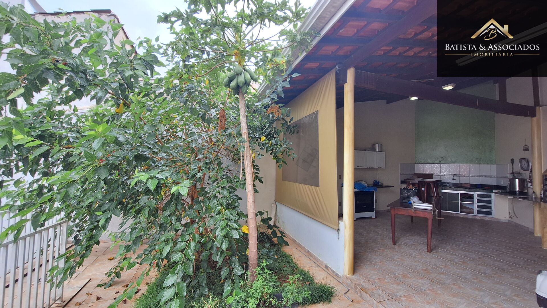 Casa, 3 quartos, 236 m² - Foto 21