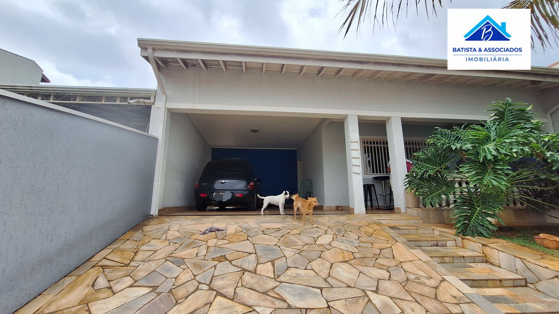 Casa, 3 quartos, 236 m² - Foto 3