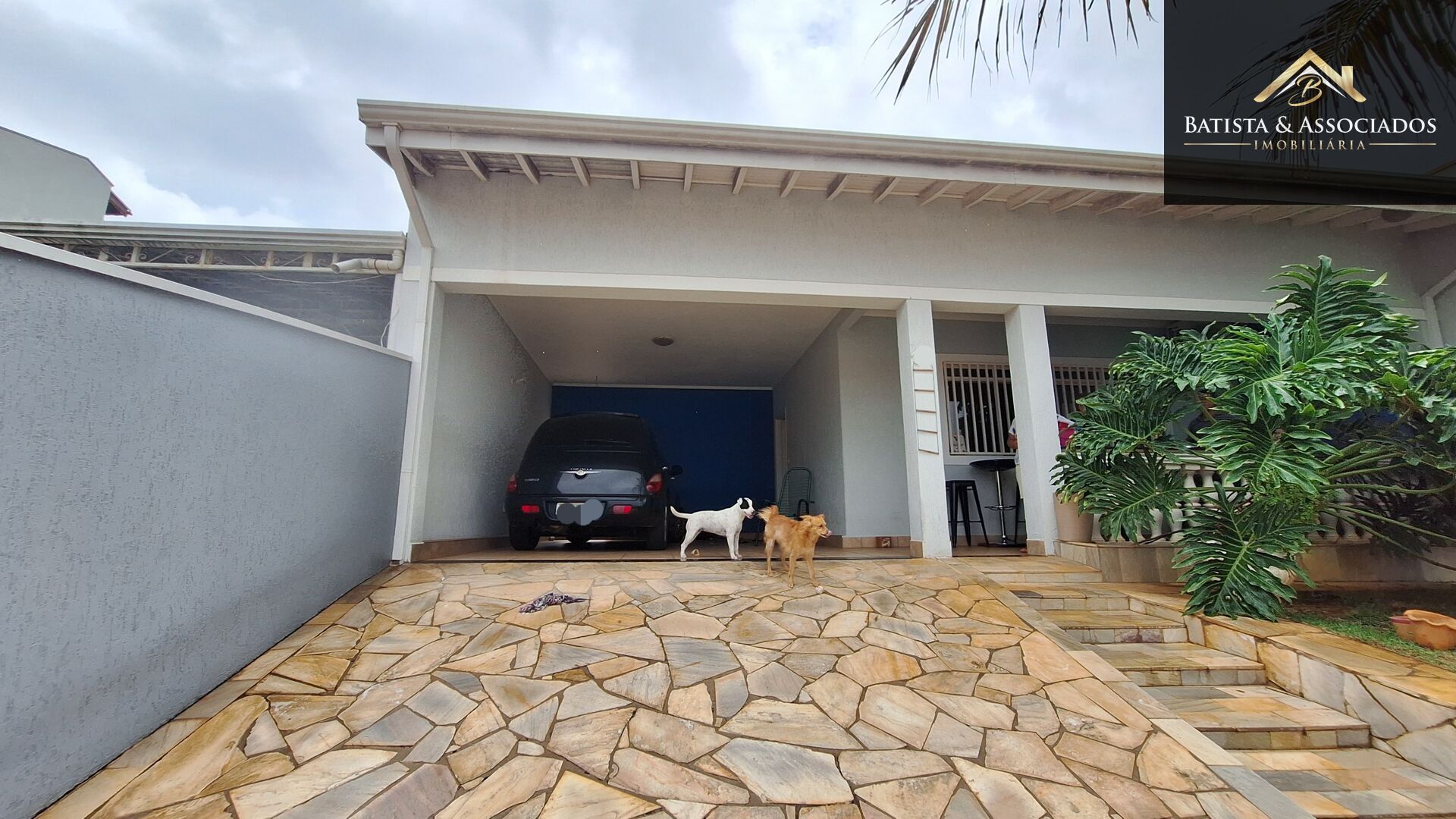 Casa, 3 quartos, 236 m² - Foto 3