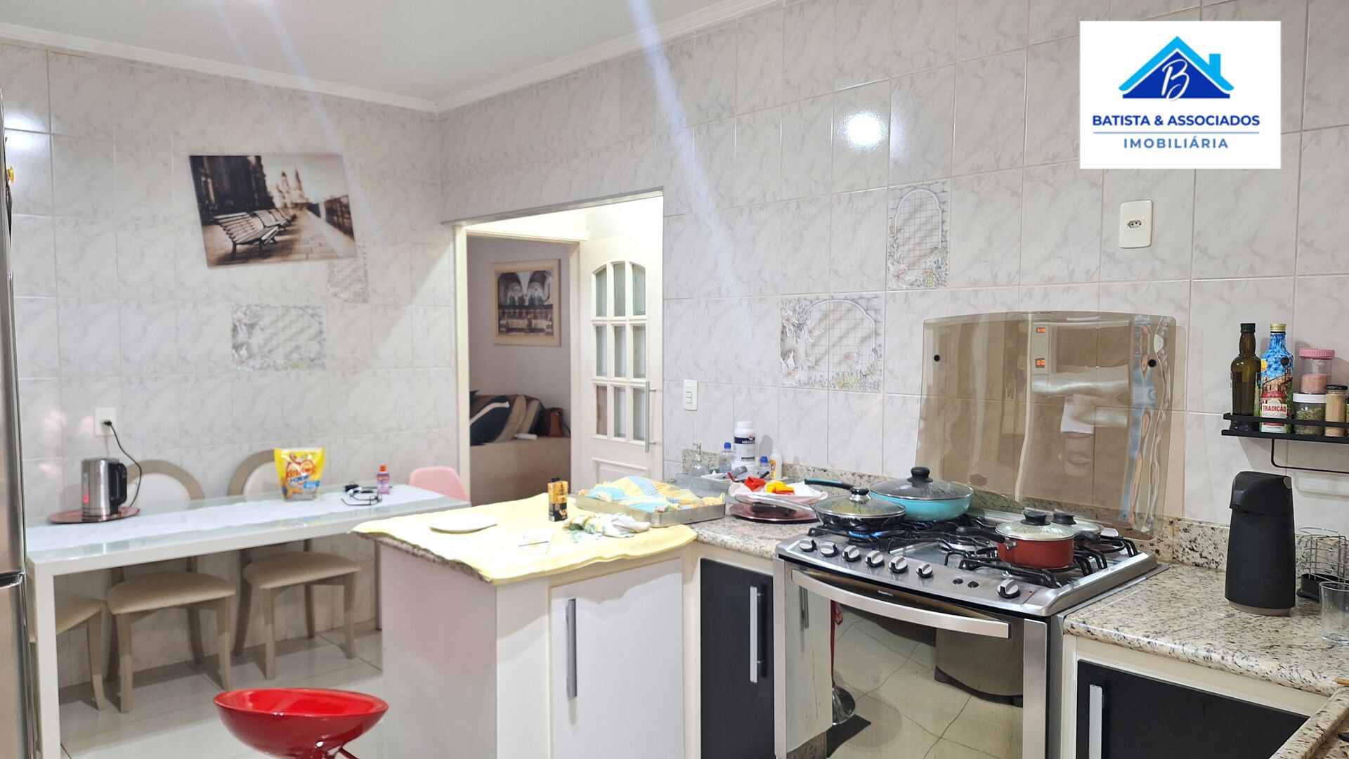 Casa, 3 quartos, 236 m² - Foto 15
